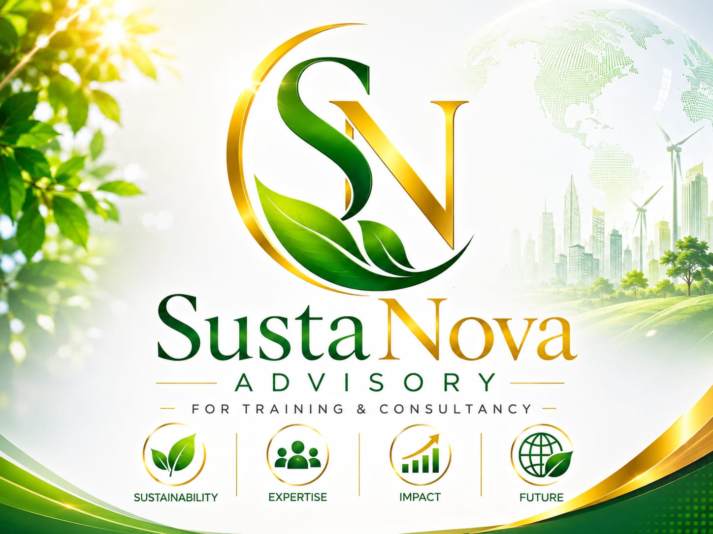 SustaNova Advisory